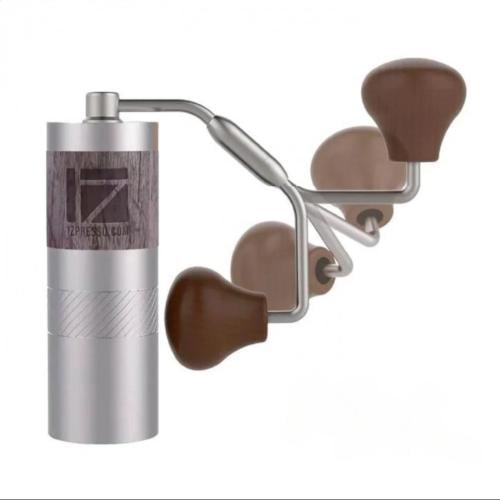 مطحنة ون زيبريسو 1zpresso Q2s
