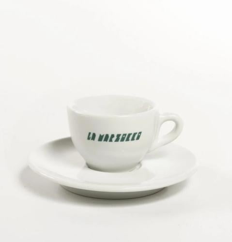 كوب لامرزوكو La Marzocco cup old school