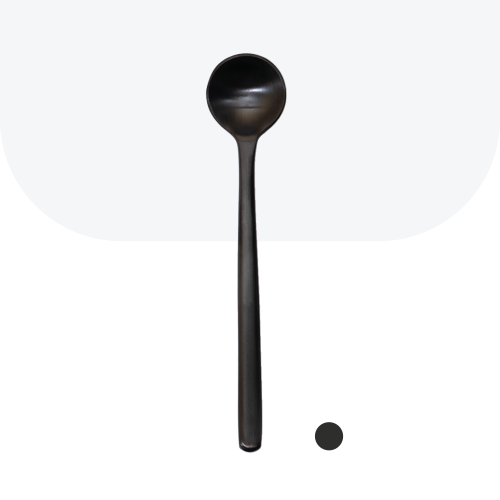 ملعقة اسبريسو | DOUBLE SHOT COFFEE SPOON 10cm