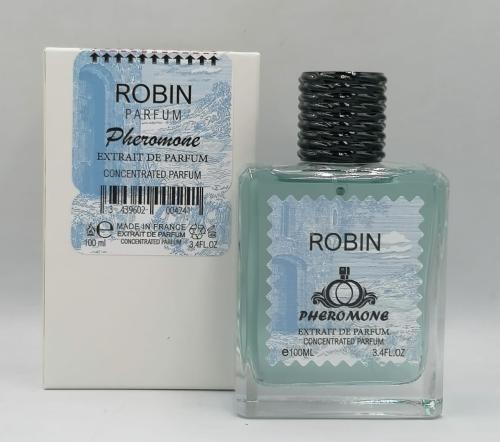 عطر أطفال ROBIN الأزرق