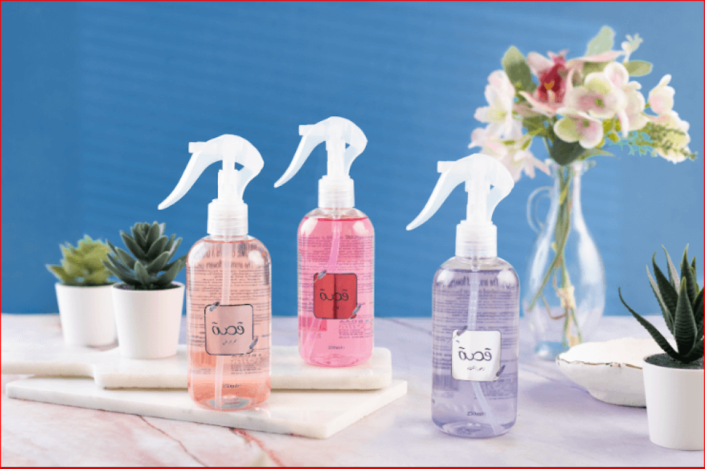 أفضل عطر للمفارش - نعومة وانتعاش لغرفتك 2025