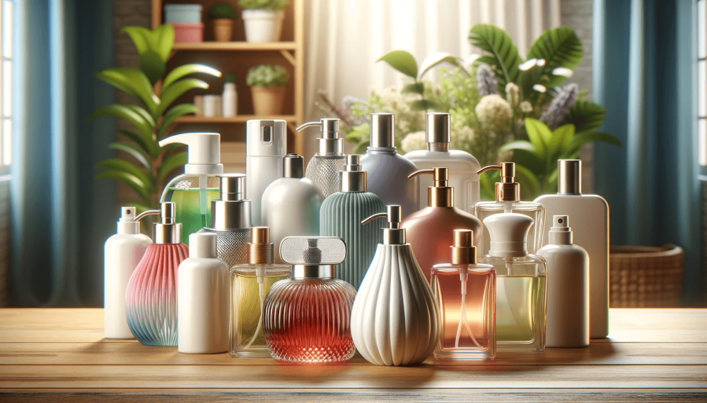 رائحة معطر جو