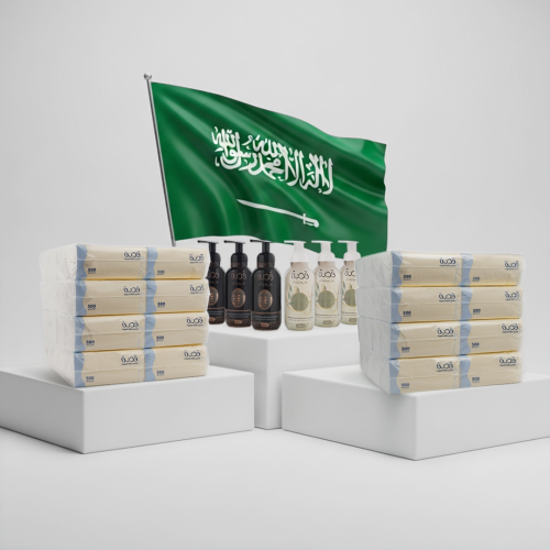 بكج (1) قصة لليوم الوطني السعودي