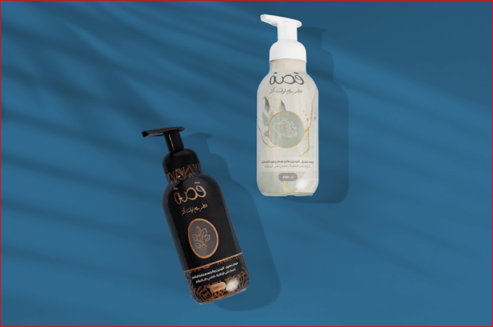 أفضل صابون حمام: اختيارك الأمثل للعناية اليومية