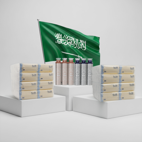 بكج (2) قصة لليوم الوطني السعودى