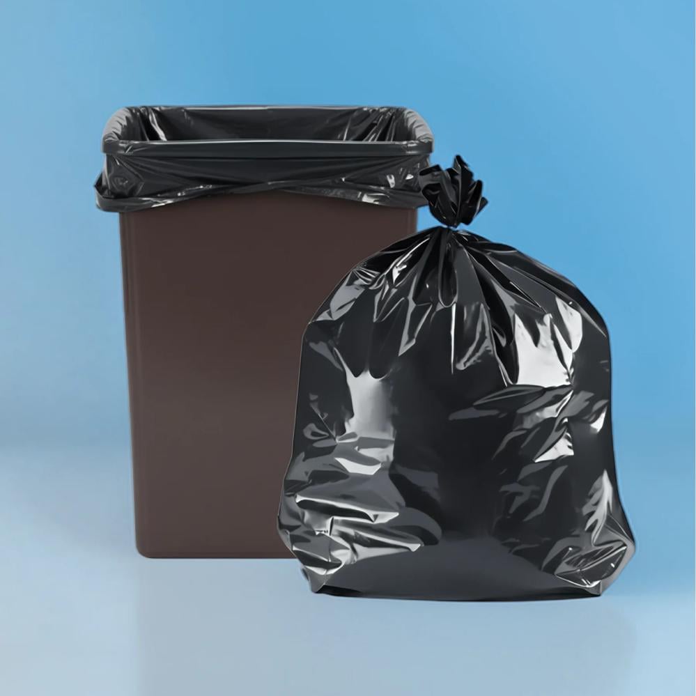 اكياس نفايات 55 جالون