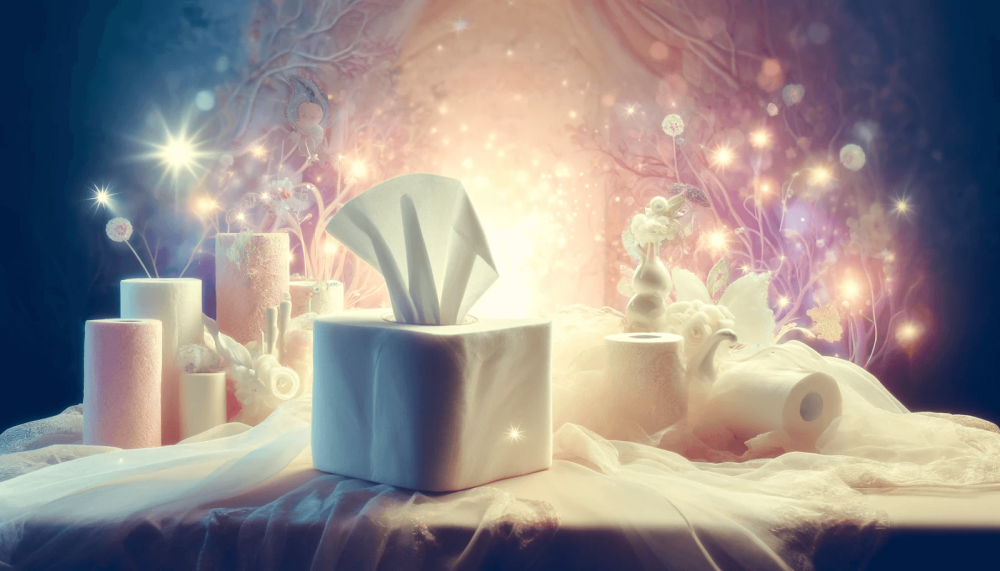 أفضل منديل ناعم