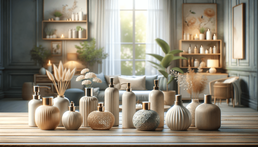 أجمل معطرات المنزل