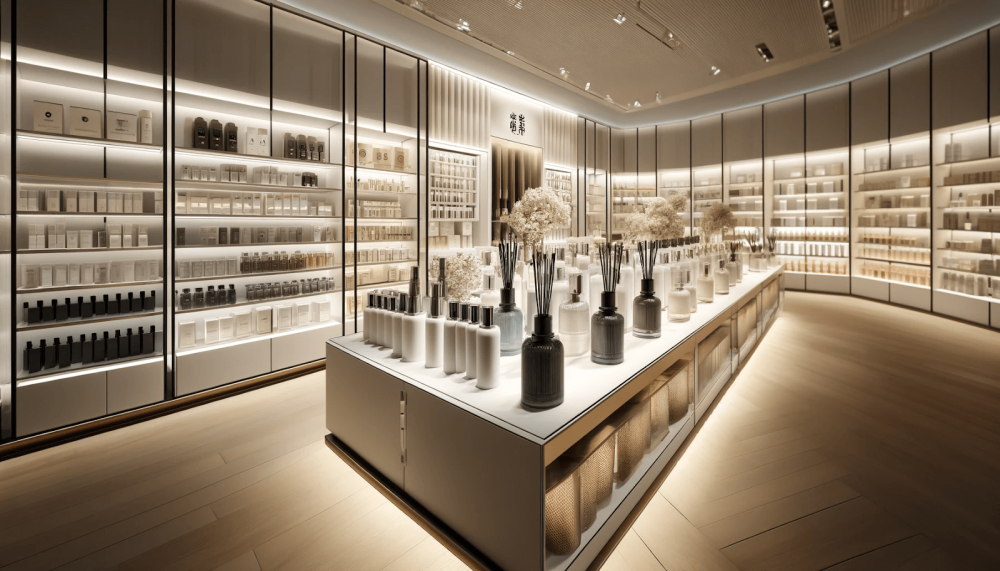 أفضل معطر جو للمحلات
