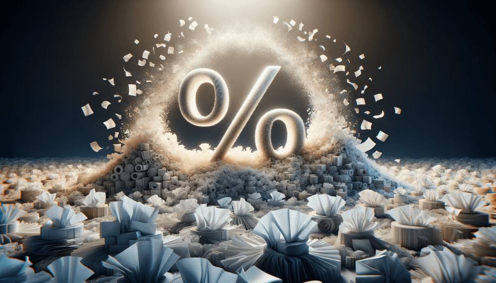 عروض مناديل في السعودية