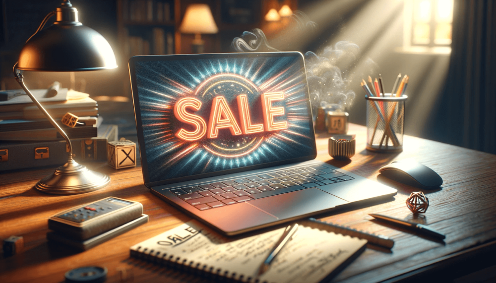 متاجر التوفير أون لاين