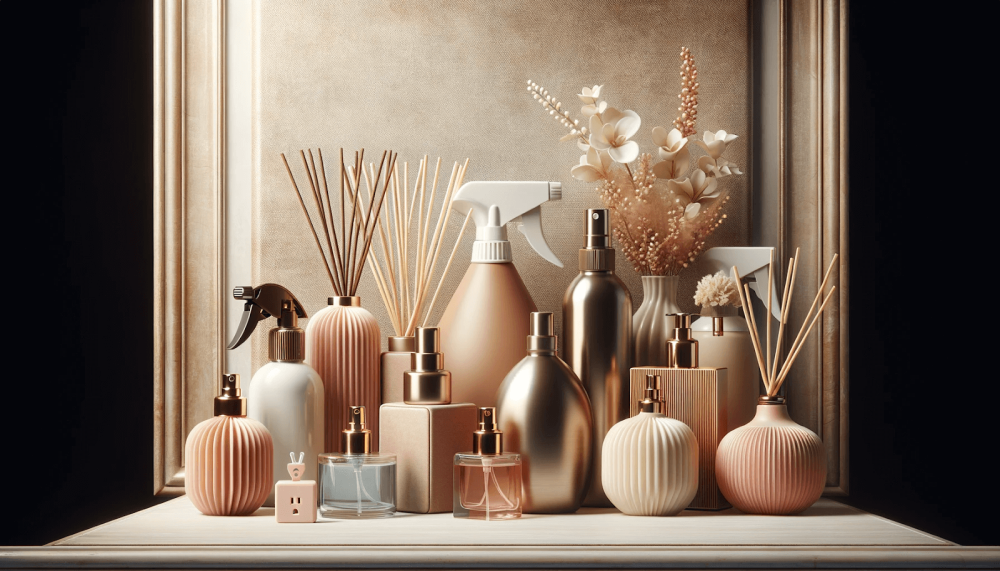 أفضل معطرات المنزل