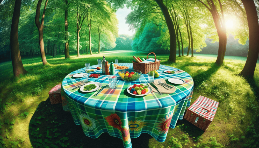 مفارش أكل بلاستيك