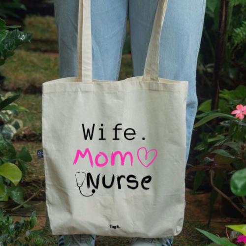 Wife.Mom.Nurse