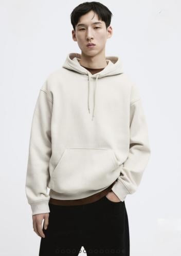 طباعه على حسب الطلب HOODIE