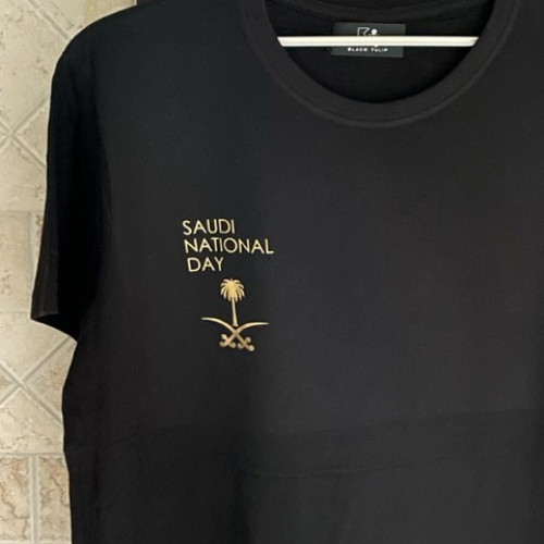 SAUDI NATIONAL DAY