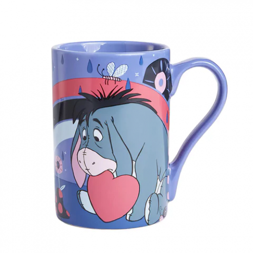 Hunny Pot Ceramic Travel Mug – Winnie the Pooh