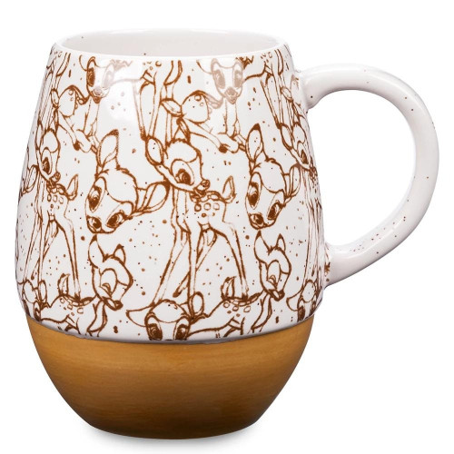 Hunny Pot Ceramic Travel Mug – Winnie the Pooh