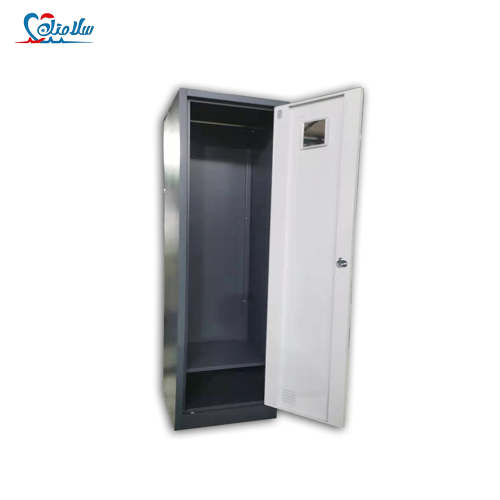 دولاب - Medical Cabinet Metal 1 Door