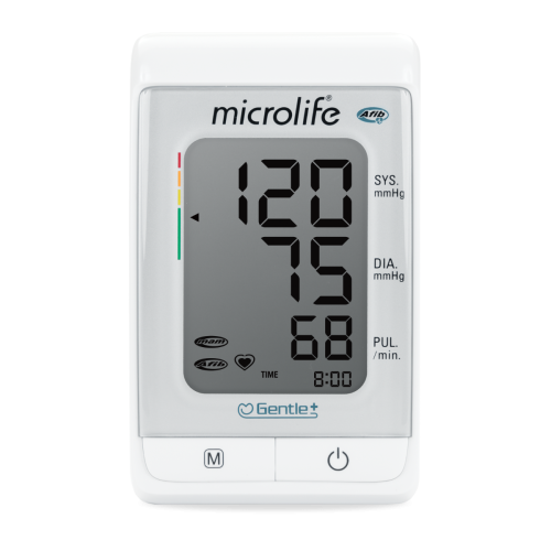 ميكرولايف، جهاز قياس ضغط الدم، A2001 Afib