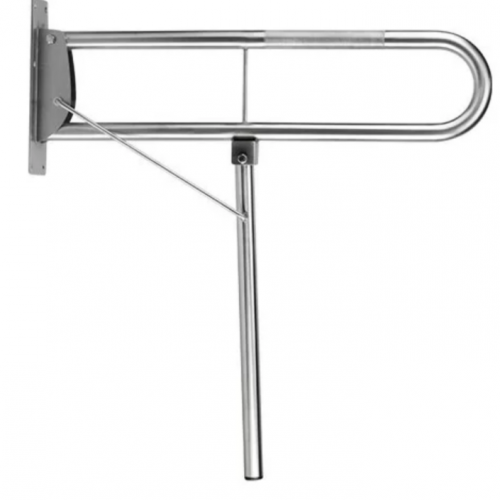 سبيس مقبض حمام ستانليس SB-229