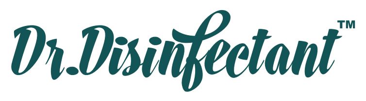 Dr.Disinfectant