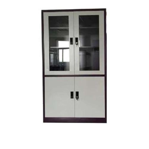 دولاب معدنى 4 ابواب - Medical Cabinet Metal 4 Door