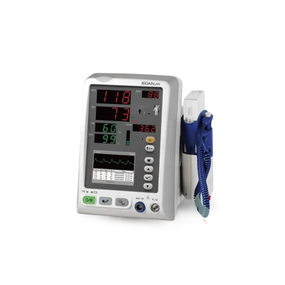 M3A Vital Process Monitor
