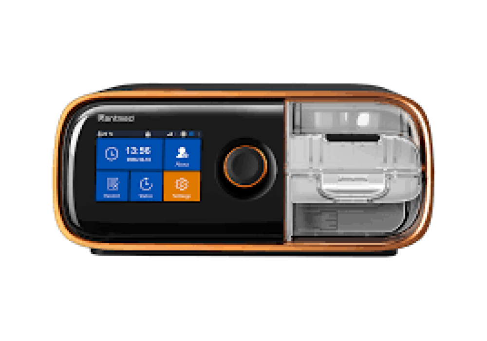 VentMed DF-30V-HM Auto BiPAP