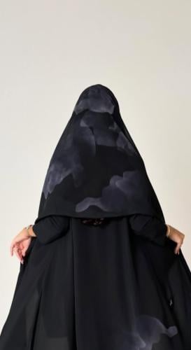 طرحه شيفون