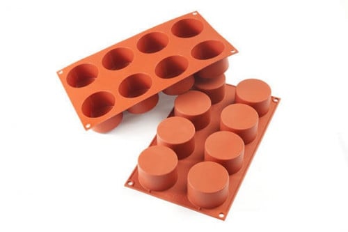 قالب SF119 سيليكون ايطالي