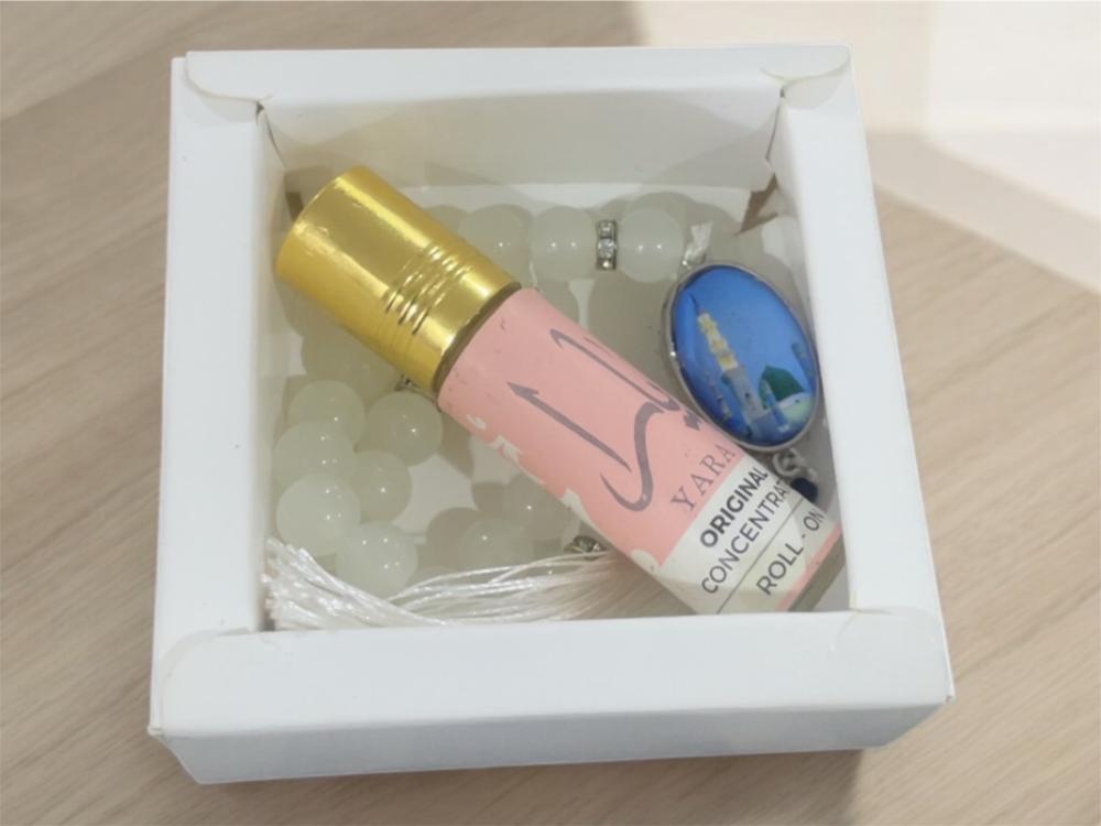 عطر يارا