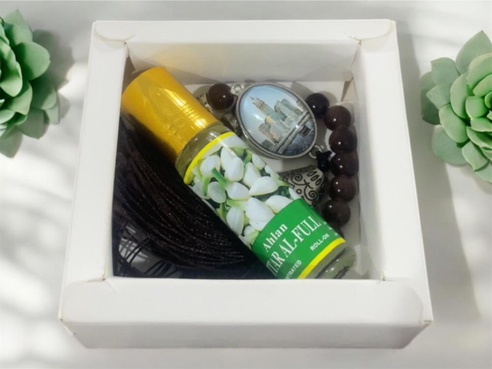 عطر الفل