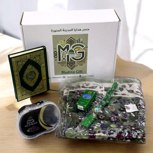 مجموعة من 6 قطع