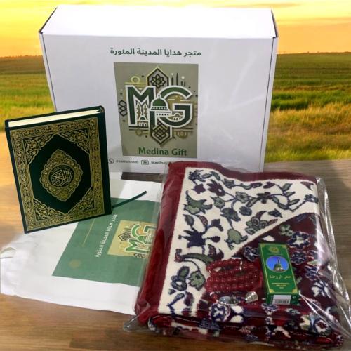 مجموعة من 5 قطع