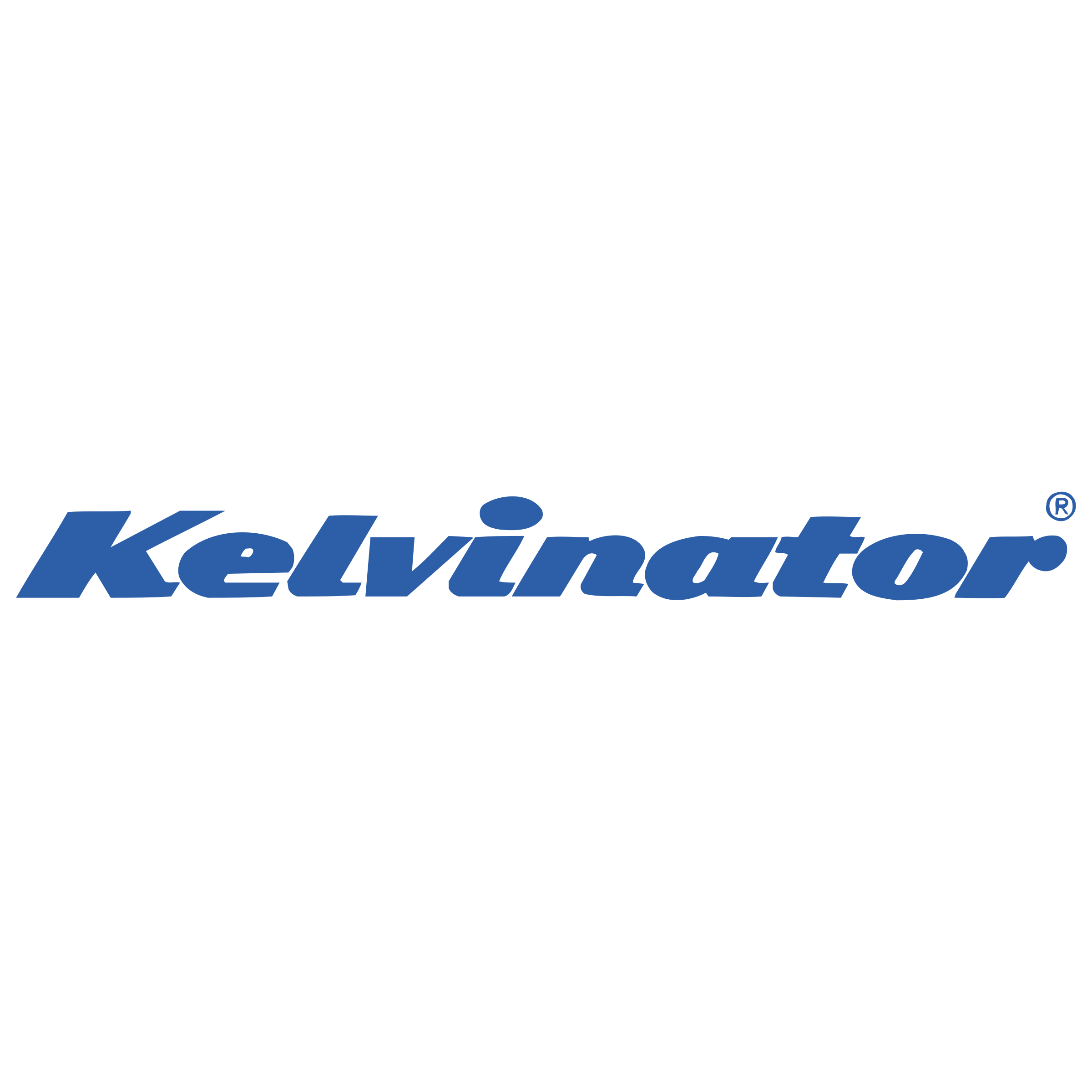 KELVINATOR