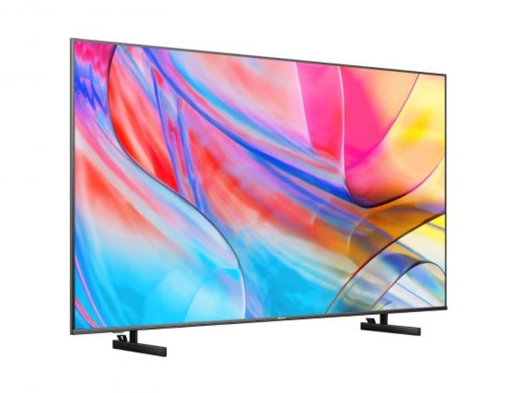 شاشة هايسنس 85 بوصة سمارت 4K فيدا