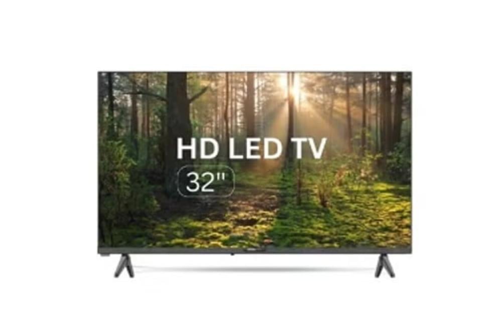 شاشة الكترو جنرال 32 بوصة HD