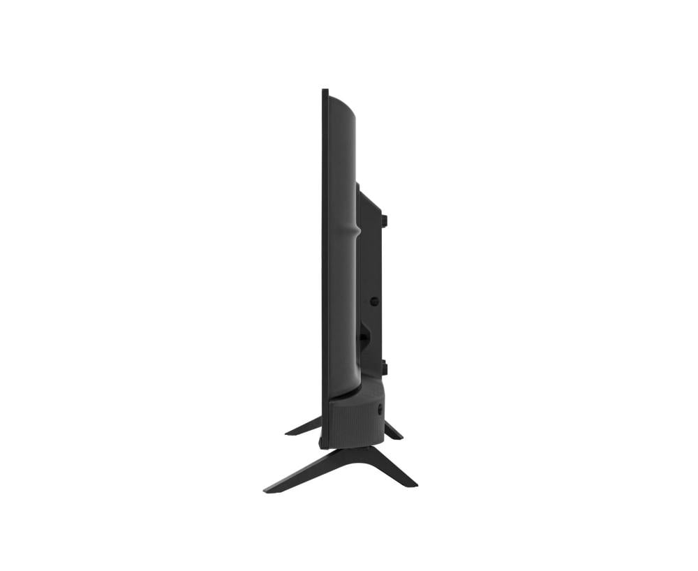 شاشة هايسنس 32 بوصة HD سمارت VIDAA U5 — تصميم بدون إطار مع DTS Virtual:X موديل 32A4G