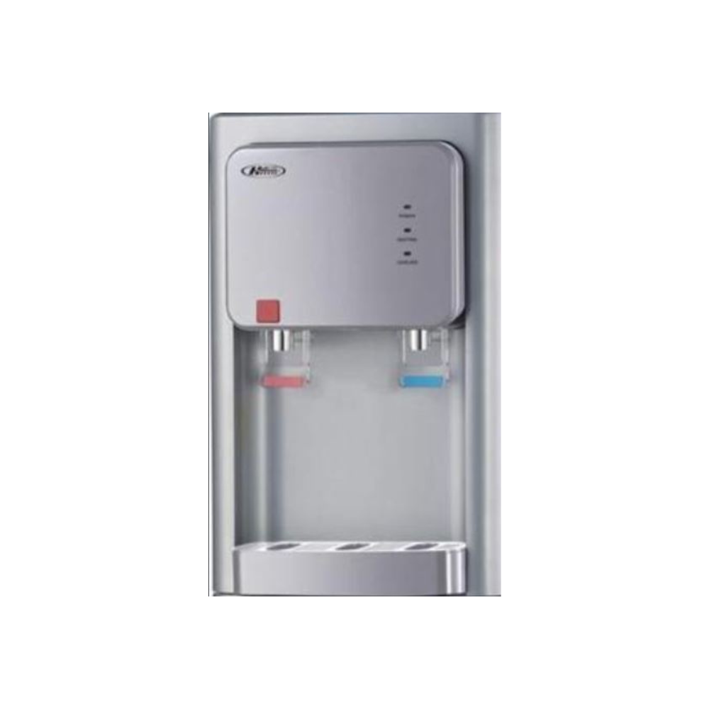 هاكتك موزع مياه طاولة حار وبارد – فضي – HWD-234*S