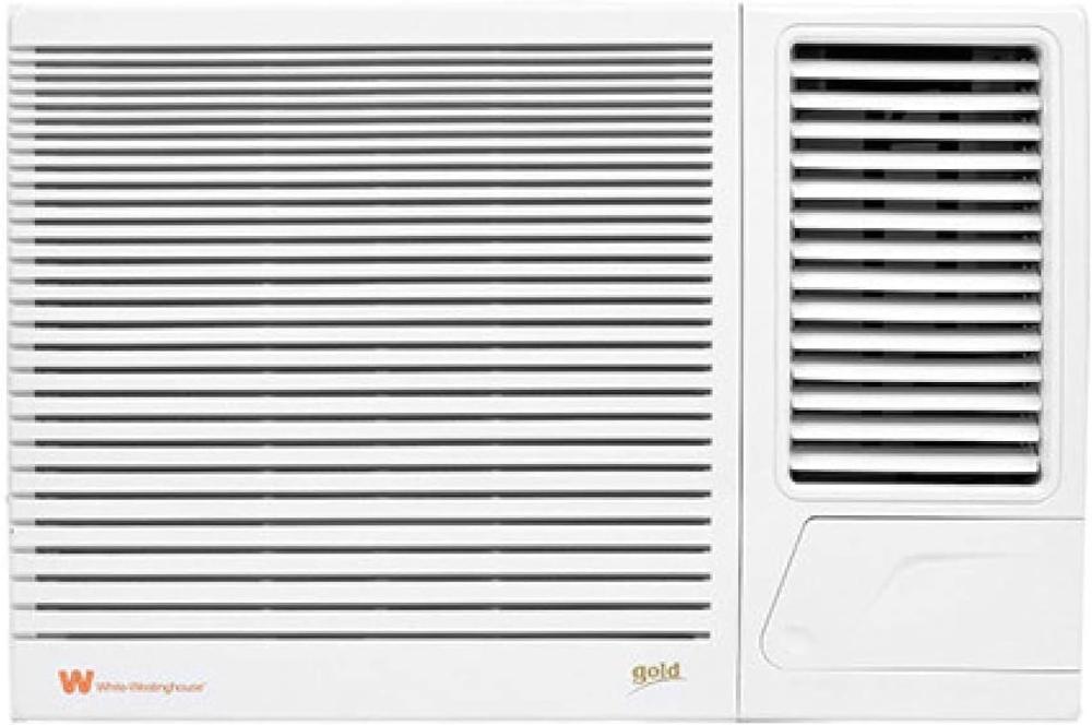 مكيف وستنجهاوس شباك  1.5 طن — 18000 BTU تبريد R32 4 اتجاهات مع فلتر تنقية