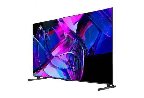 شاشة هايسنس 98 بوصة 4K سمارت MiniLED