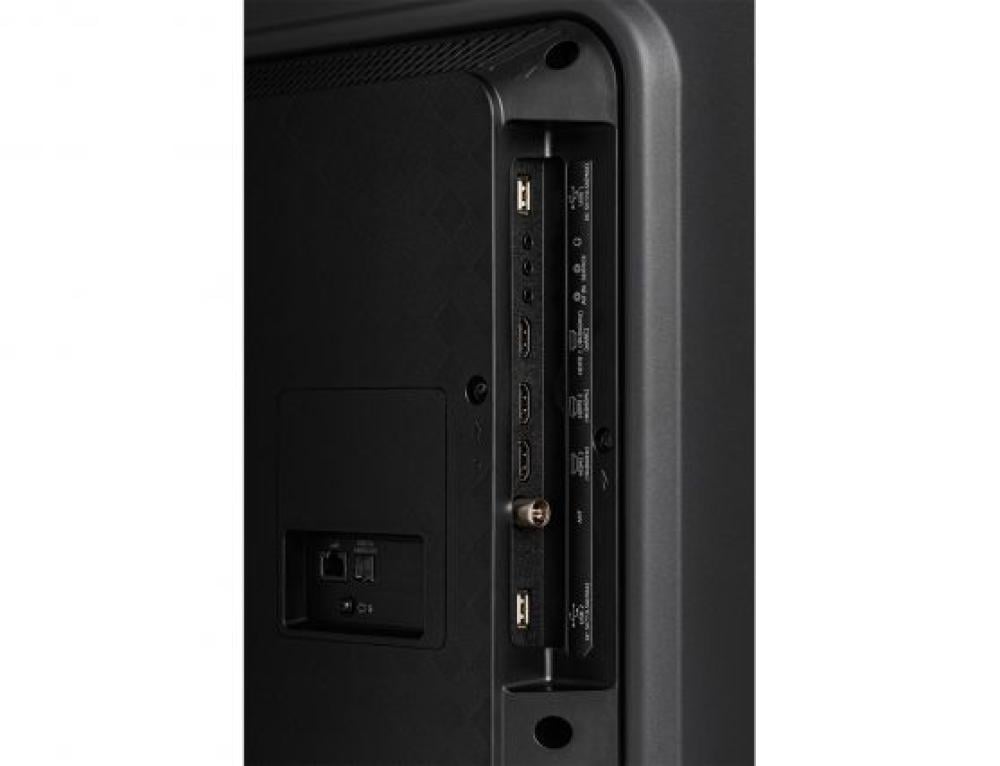 شاشة هايسنس 85 بوصة سمارت 4K فيدا