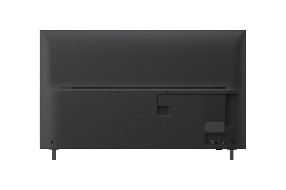 شاشة LG 55 بوصة 4K UHD سمارت WebOS HDR10 مع ريموت ماجيك — موديل 55UA85006LA