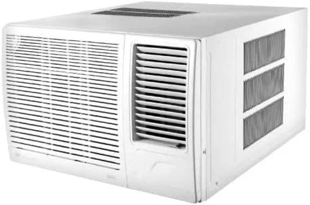 مكيف وستنجهاوس شباك  1.5 طن — 18000 BTU تبريد R32 4 اتجاهات مع فلتر تنقية