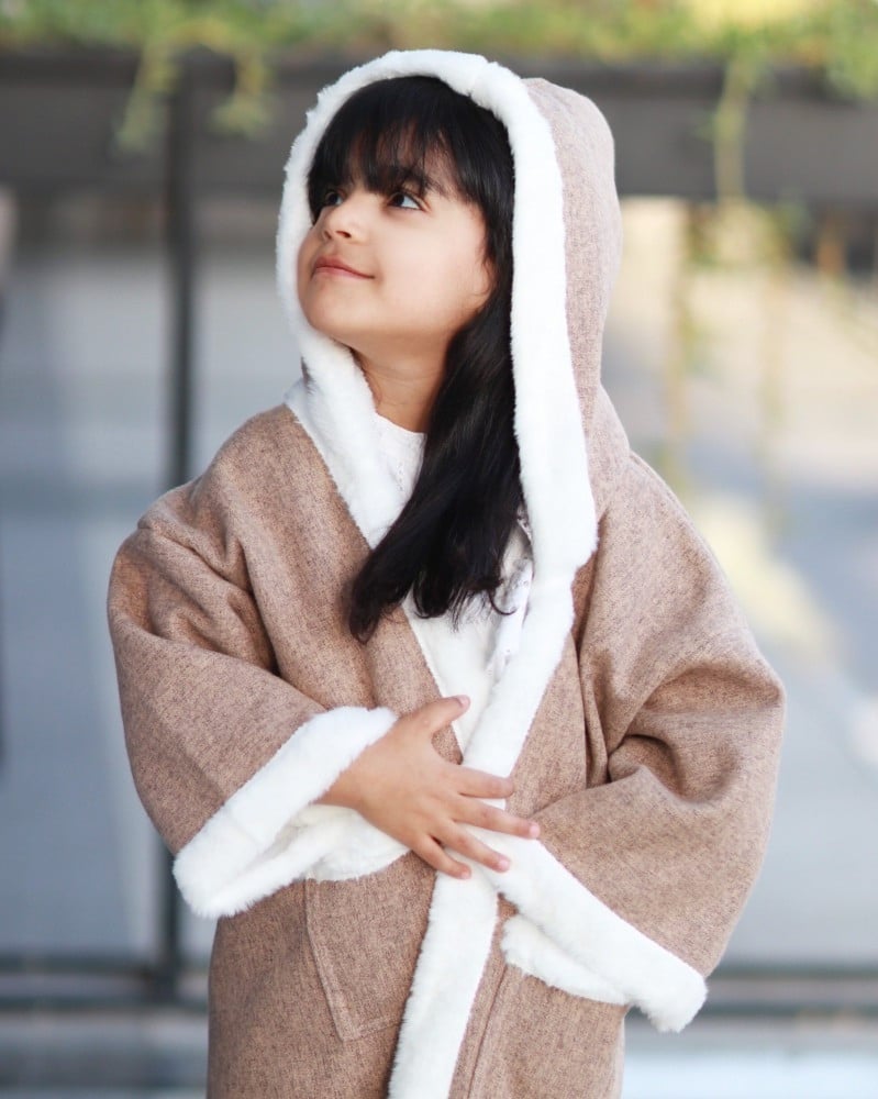 فروات شتويه للاطفال