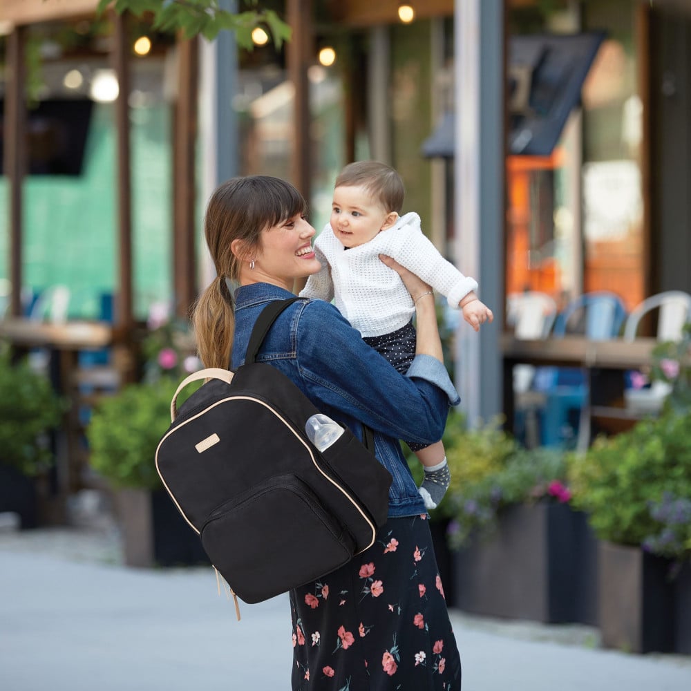 Clarion diaper sale backpack