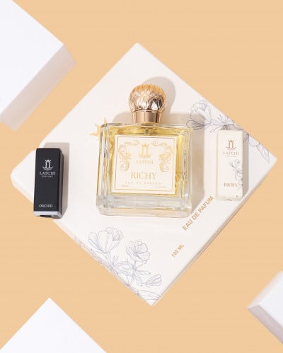 عطر ريتشي | RICHY