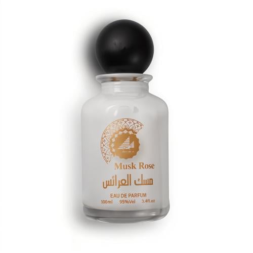 مسك العرائس