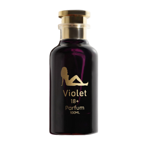 فايوليت +18 Violet (الاصدار القديم)